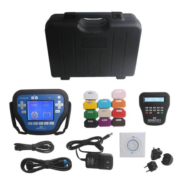 Quality MVP Key Pro M8 Car Key Programmer for sale
