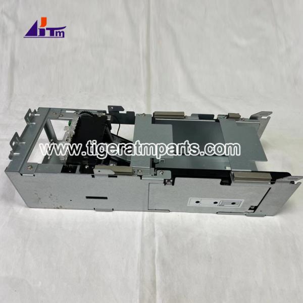 Fujitsu GSR50 Dispenser KD04017-D001 Loading Frame ATM Spare Parts