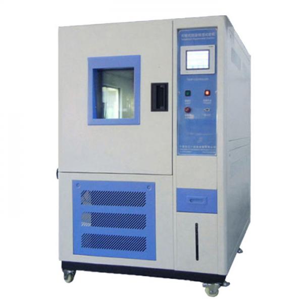 Quality Automatic Climatic Chamber , Constant Temperature And Humidity Test Instrument for sale