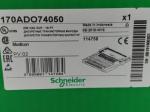 Schneider Electric 170ADO74050 Modicon Programmable Programmable Programmable