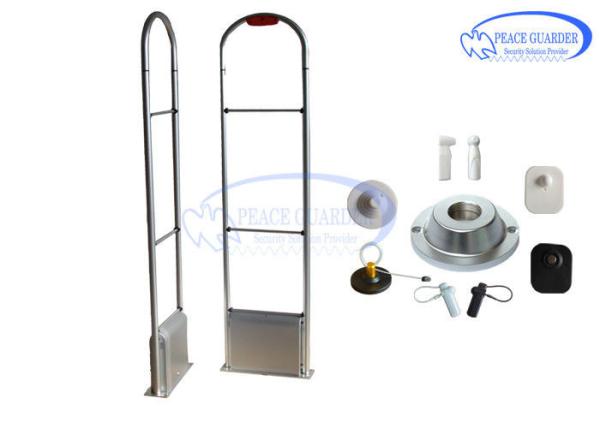 Quality Stainless Steel Retail Anti Theft System With Automatic Checking / Detection Function for sale