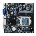 H81 Chipset Lga 1150 AIO DDR3 Intel 4th GEN Motherboard AIO-H81S39M-V1.0