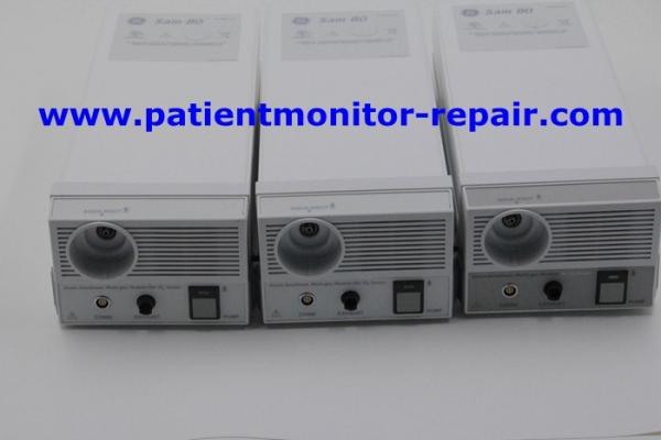 Quality GE SAM80 Module No O2 Sensor Patient Monitor Repair module for repairing PN2027076-004 for sale