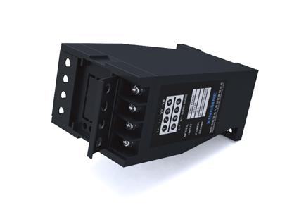Quality MODBUS-RTU Protocol , Multifunctional Power Meter , RS485 PMC100N for sale