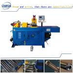 TM80 SS Pipe End Forming Machine Automatic Pipe Swaging Machine