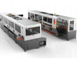 China CE Automatic Wire Cutting Stripping And Crimping Machine Practical Motorized Power on sale