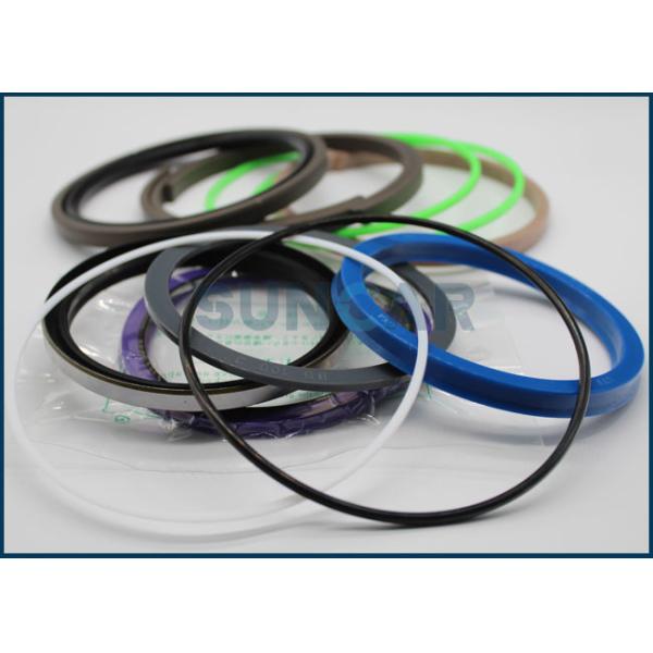 CA1102407 110-2407 1102407 Bucket Cylinder Service Kit Fits Tractor D7R Pipelayer 572R