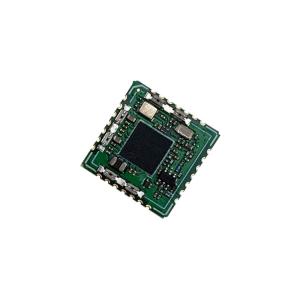 China 2uA ST-STM32WLE Lora RF Module Low Power Consumption wholesale