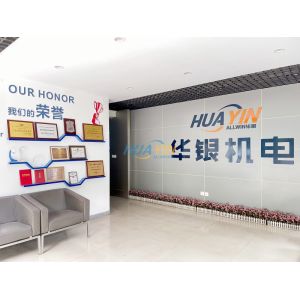 Allwin Machine & Equipment Co.,Ltd