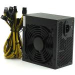 PSU Miner Case Desktop Computer Power Supply Within 0.99 Factor Correction