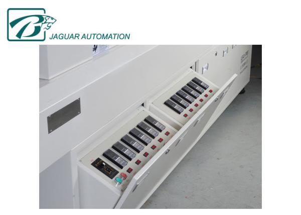 PID Control Reflow Soldering Machine Stable Performance Easy To Operate