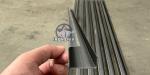 Triangle angle channel roll forming machine for Nepal angle bar roll forming