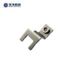 Customization 125A Power Terminal Block Series with Screw Connection Aluminum