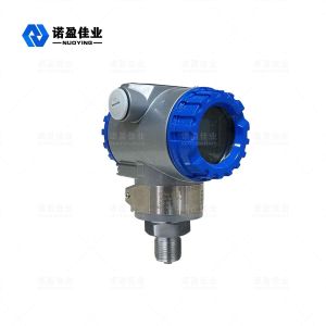 China 316L Liquid Differential Pressure Transmitter One Way Overload Protection wholesale