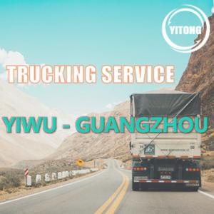 China General Cargo Fast Freight Trucking From Shenzhen Shanghai Guangzhou on sale