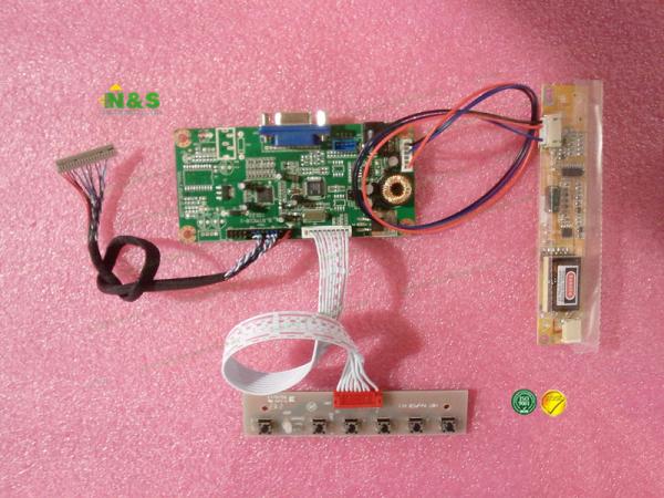 Quality 14.1" LCM Sharp LCD Display Module 1400×1050 60Hz  LQ141F1LW64 SHARP For Laptop for sale