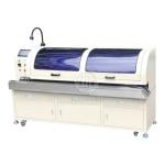 Linkable Dia2mm Cable / Wire Processing Machine For Stripping