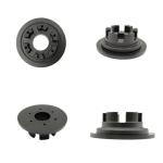 China Manufacturer Customized ABS CNC Machining Service Framework Micro