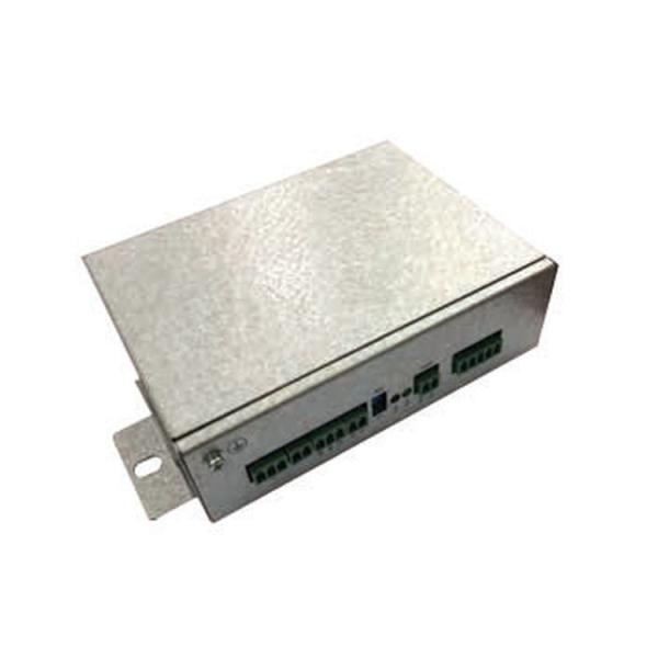 Quality RS232 EVSE Controller CAN BUS CE AC To DC Charge Controller for sale