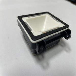 QR Code 1d 2d Barcode Scanner Module 5VDC IP54 Waterproof Hard Decoding