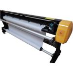 CAD File Format HP-GL 125cm 165cm Paper Pattern Graph Contour Printing Plotter