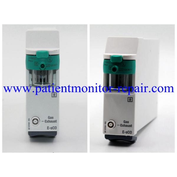GE E-SCO-00 M1197895 GAS Modules for GE B450 B650 B850 S5 Patient Monitor Module USA LOT 1209071 Gas Module