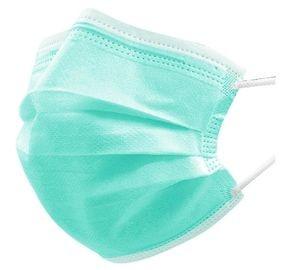 China Cute Cotton Disposable Kids Surgical Mask Children N95 With Funny Design wholesale