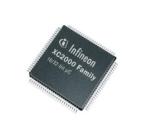 SAK-XC2387A-104F80LR Electronics Ic AB Infineon 16 Bit Microcontroller MCU Flash
