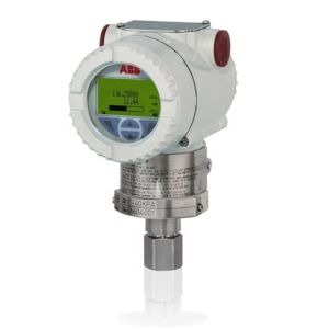 ABB 266ASH Transmitter For Gauge Pressure Measurements Absolute Pressure