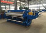 0 . 65 Mm - 1 . 8 Mm Roll Mesh Welding Machine Separate Control Low Noise