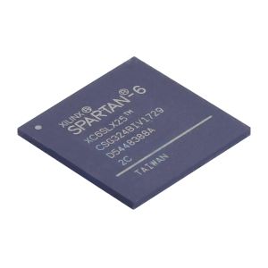 China XC6SLX25-2CSG324C FPGA - Field Programmable Gate Array wholesale