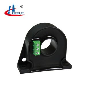 Accuracy Closed Loop Current Transducer For DC AC Pulse Current Power Supply