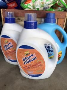 China cheap price dishwashing liquid/blue ribbon detergent liquid/dishwashing liquid soap with low price to Vietna market wholesale