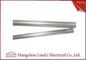 1/2 inch Steel EMT Electrical Conduit Welded 2 inch Galvanized Pipe