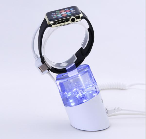 UNO Controller Base Tablet Retail Security Devices Interactive Mobile Security