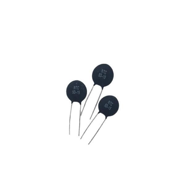 Quality non linear NTC Thermistor Temperature Sensor Analog Output for sale