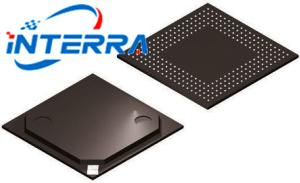 China FPGA ALTERA IC Integrated Chip EP4CE6F17C8N 256 LBGA wholesale