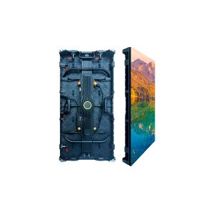 China P2.97mm Outdoor Rental LED Screen APEXLS LED Advertising Panel wholesale