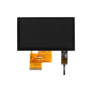 Buy cheap ST5091 ST5625 5 Inch Tft Lcd Screen from wholesalers