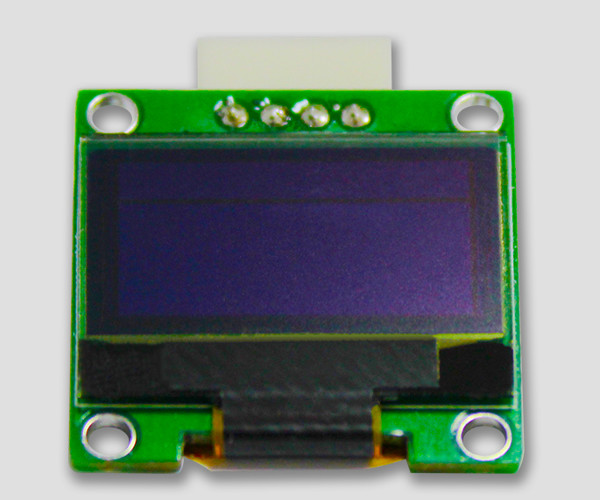 China Multipurpose FSTN LCD Display , Transmissive Graphic LCD Display Module wholesale
