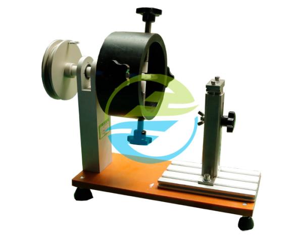 Quality IEC 60884-1 Stainless Steel Tensile Strength Testing Machine with Soft Cable Torque Tester for sale