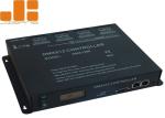 Remote Control DMX512 Master Controller 8 Ports Of DMX512 Signal Output