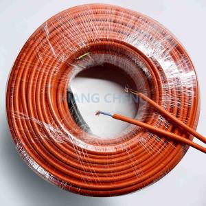 Essential Type T Thermocouple Extension Alloy For Accurate Temperature Control In Labs And Industrial Processes