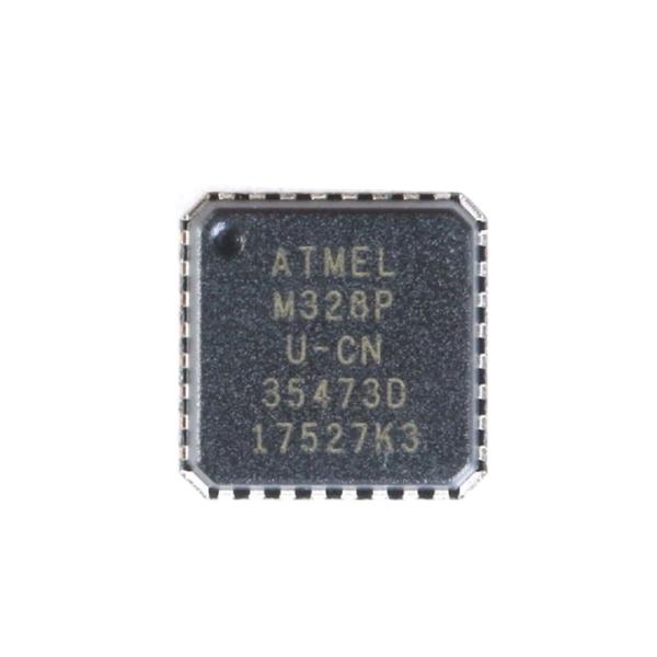 Original stock New ATMEGA328P Integrated Circuits Microcontroller IC MCU