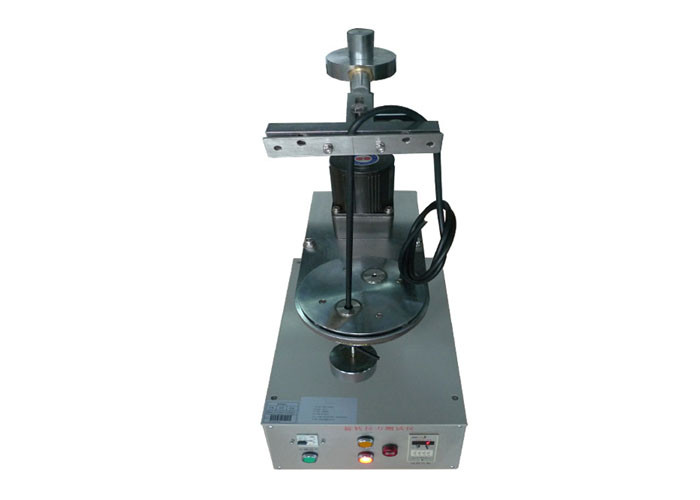 IEC60884-1 Figure 11 Tensile Strength Testing Machine