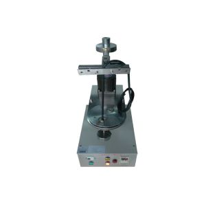 IEC60884-1 Figure 11 Tensile Strength Testing Machine Clamping Device