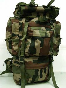 China Military Regulations 600D Oxford Fabric For Hunting Military Backpack wholesale