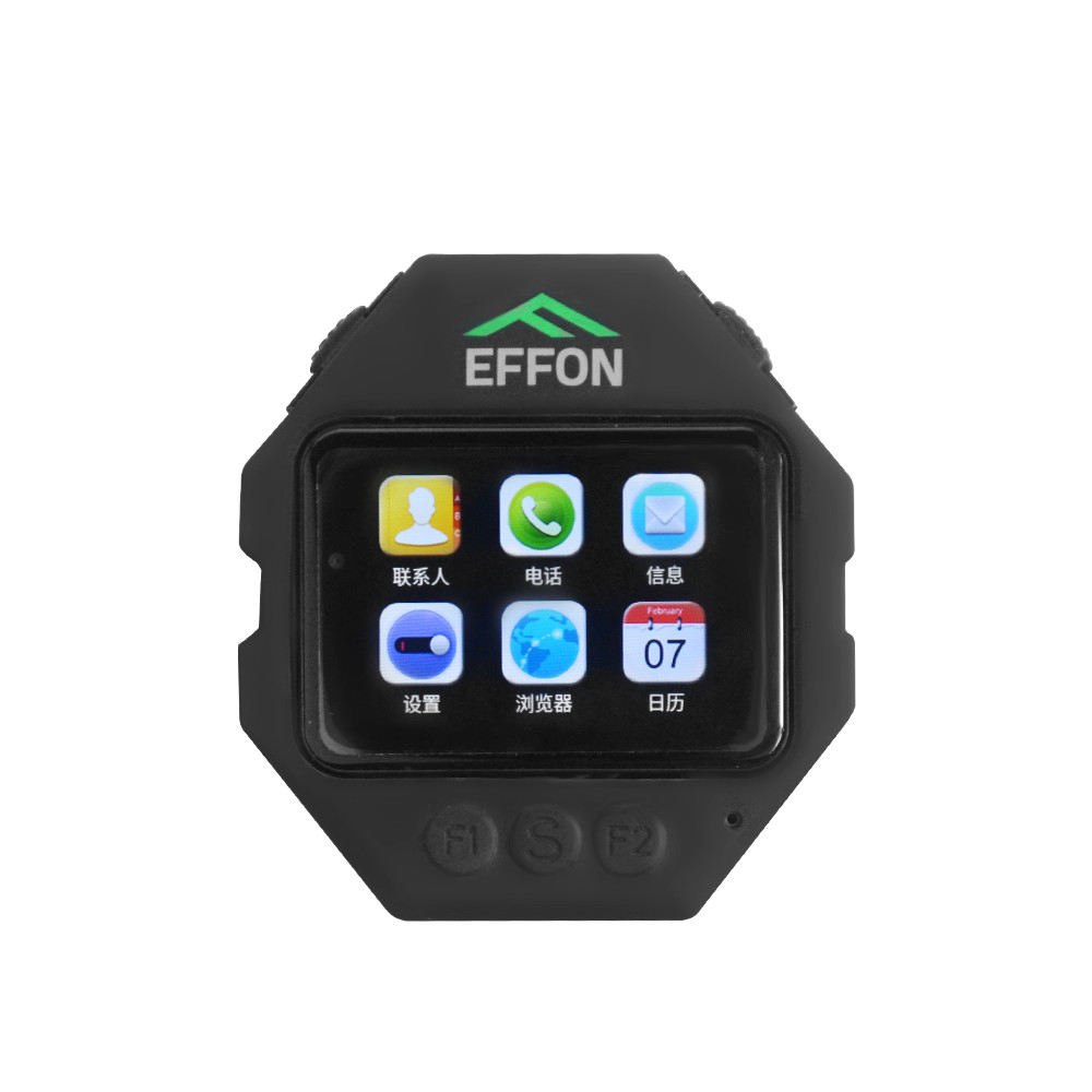 Logistic Picking Wireless 1D Pda Android Barcode Scanner
