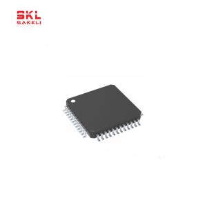 China TMS320F28020PTT MCU Microcontroller Low Power High Performance wholesale