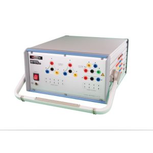 IEC61850 Protective Relay Test Equipment Multifunctional Kit